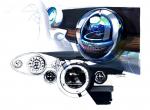 Mini Crossover Concept 2008 года